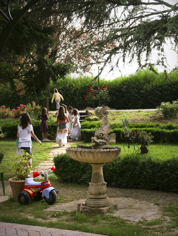 Roncaglia Agriturismo Boschi Celati מראה חיצוני תמונה