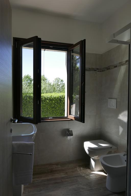 Roncaglia Agriturismo Boschi Celati מראה חיצוני תמונה