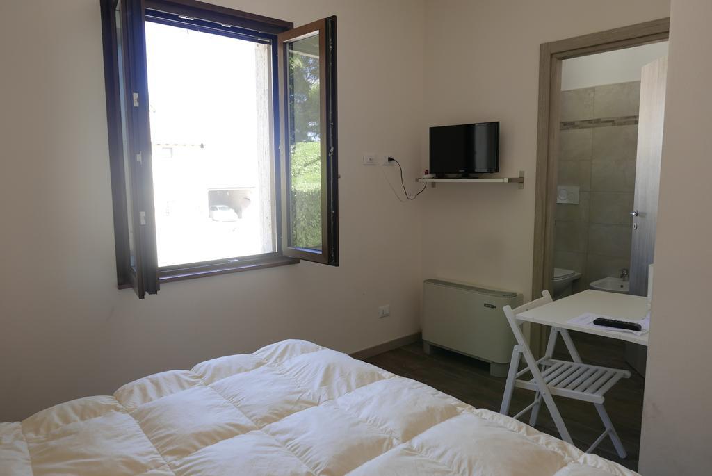 Roncaglia Agriturismo Boschi Celati מראה חיצוני תמונה
