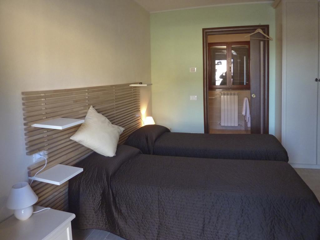 Roncaglia Agriturismo Boschi Celati מראה חיצוני תמונה