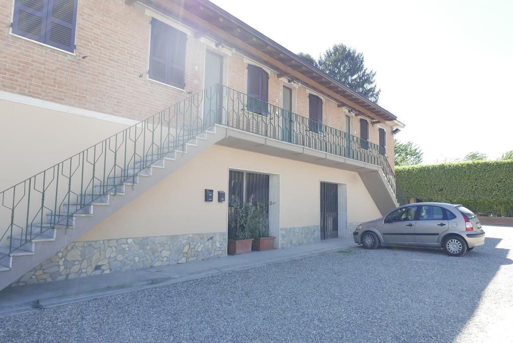 Roncaglia Agriturismo Boschi Celati מראה חיצוני תמונה