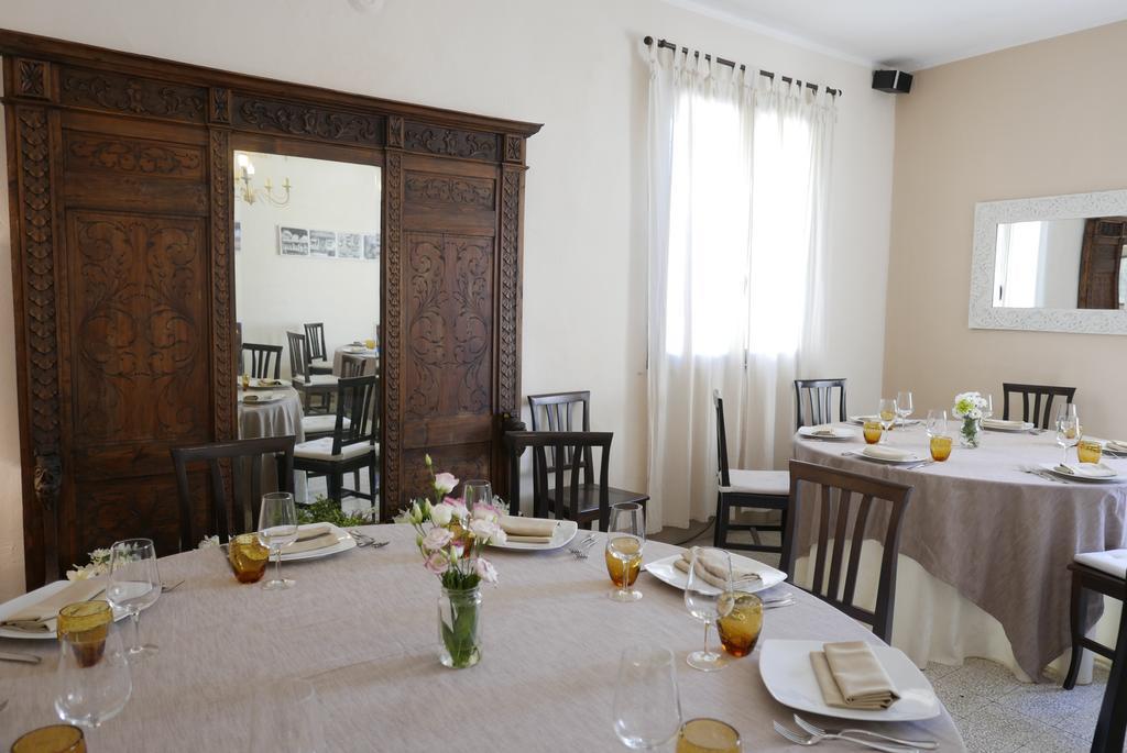 Roncaglia Agriturismo Boschi Celati מראה חיצוני תמונה