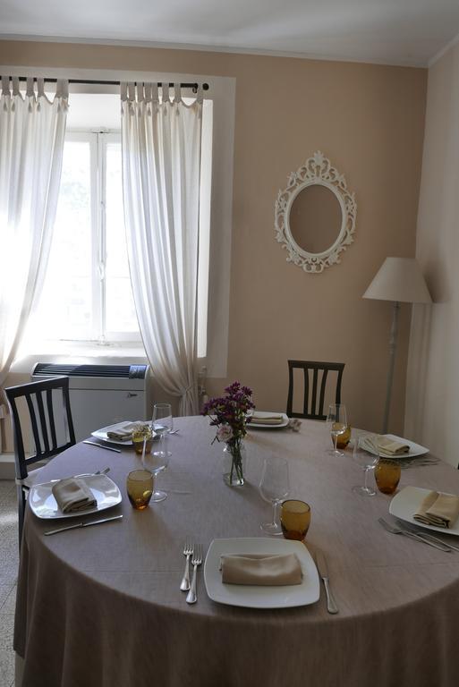 Roncaglia Agriturismo Boschi Celati מראה חיצוני תמונה