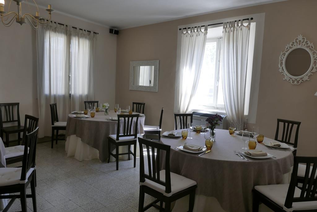 Roncaglia Agriturismo Boschi Celati מראה חיצוני תמונה