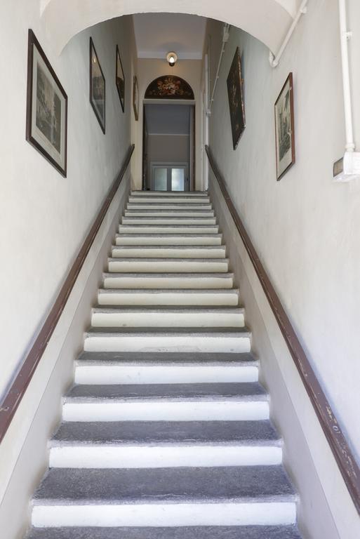 Roncaglia Agriturismo Boschi Celati מראה חיצוני תמונה